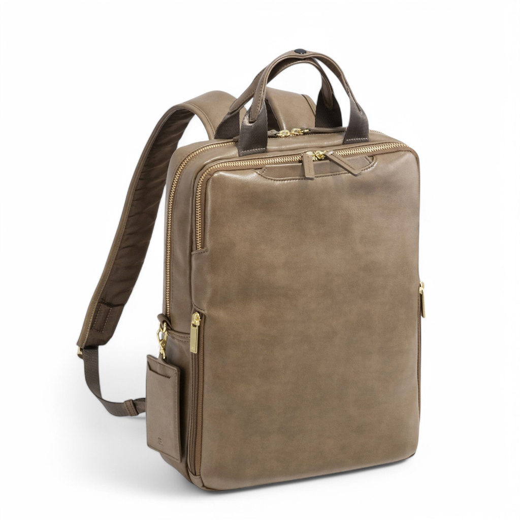 エースジーン フィッテムクラス リュックサック バックパック レディース ace.GENE FITEMME CLASS A4 13.3インチPC収納 68691 ビジネス 通勤 出張 正規品 | ace. GENE LABEL | 02