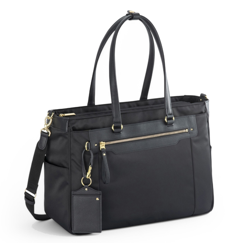 ace. GENE LABEL 【ノベルティ特典】 エースジーン ビエナ トート