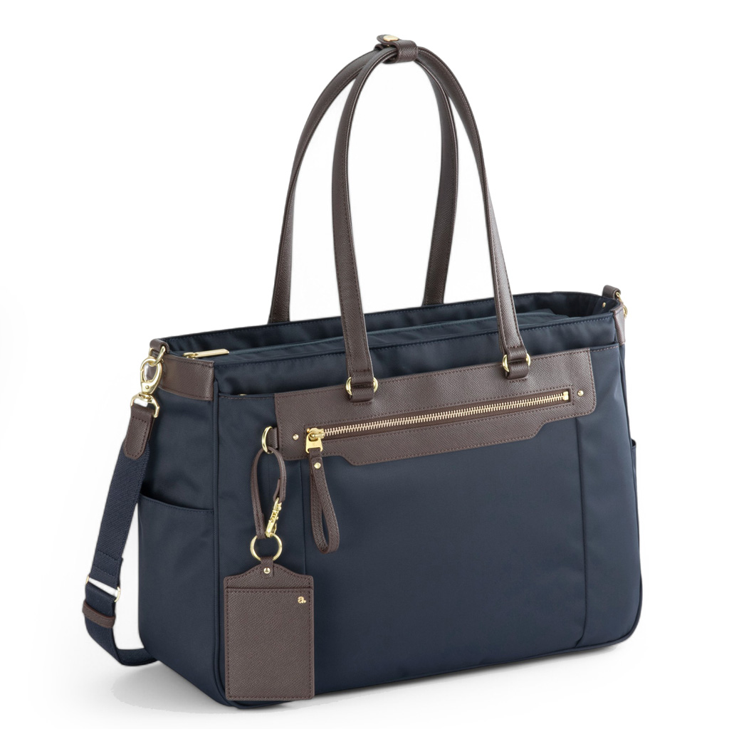 ace. GENE LABEL 【ノベルティ特典】 エースジーン ビエナ トート