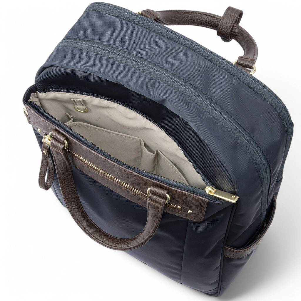 ace. GENE LABEL エースジーン ビエナ リュックサック リュック