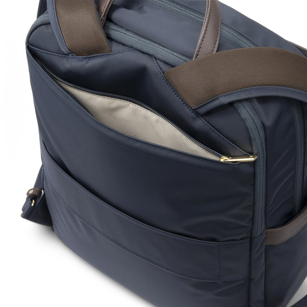 ace. GENE LABEL エースジーン ビエナ リュックサック リュック