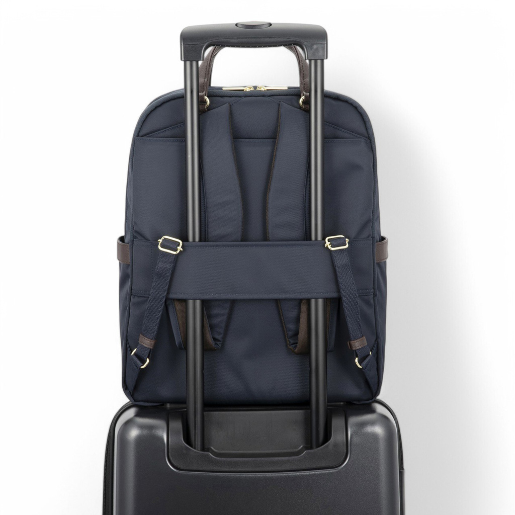 ace. GENE LABEL エースジーン ビエナ リュックサック リュック