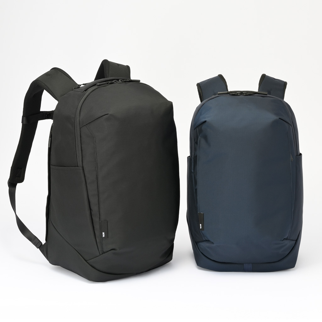 ace. GENE LABEL エースジーン シルパック リュックサック バック
