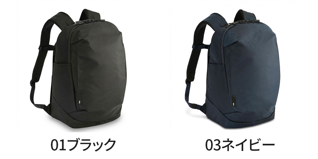 ace. GENE LABEL エースジーン シルパック リュックサック バック