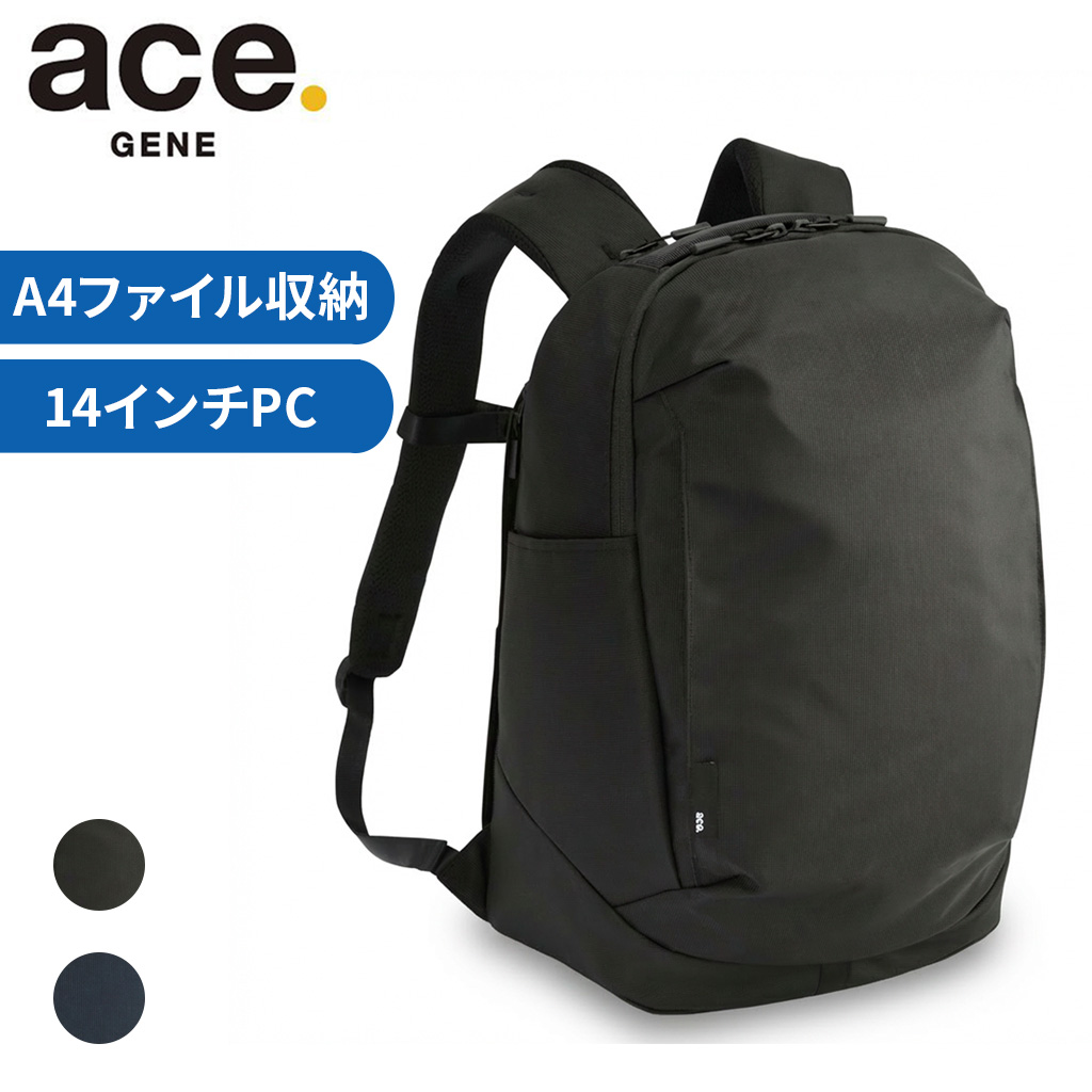 ★☆未使用 ace. シルパック A4ファイル対応 68881☆★ ace.／エース シルパック A4ファイル／14.0インチPC対応 22L 68881(01