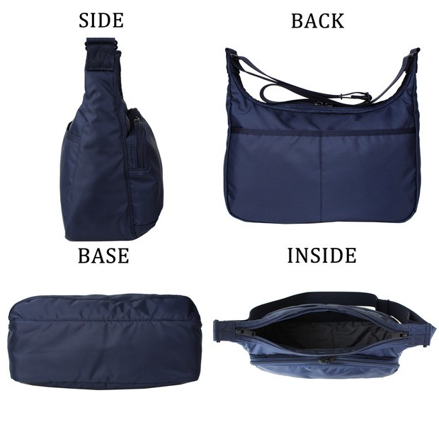 PORTER ポーター フラッシュ ショルダーバッグ 689-05938 吉田