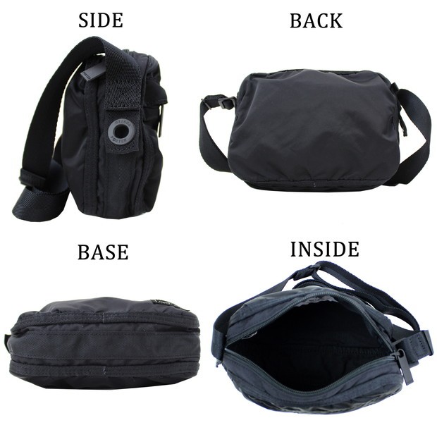PORTER ポーター フレーム ショルダーバッグ 690-17849 吉田