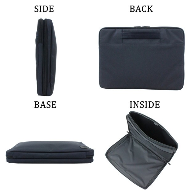 PORTER ポーター ビュー ドキュメントケース(L) 695-05764 吉田 PORTER ポーター ビュー ドキュメントケース(L) 695-05764 吉田