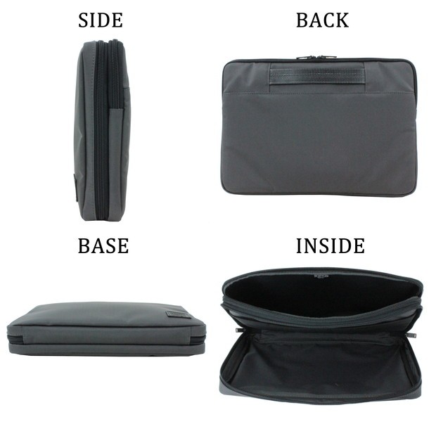 PORTER ポーター ビュー ドキュメントケース(S) 695-05765 吉田カバン