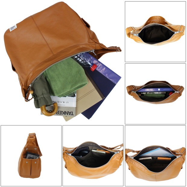 PORTER ポーター フリースタイル ショルダーバッグ 707-07173 吉田