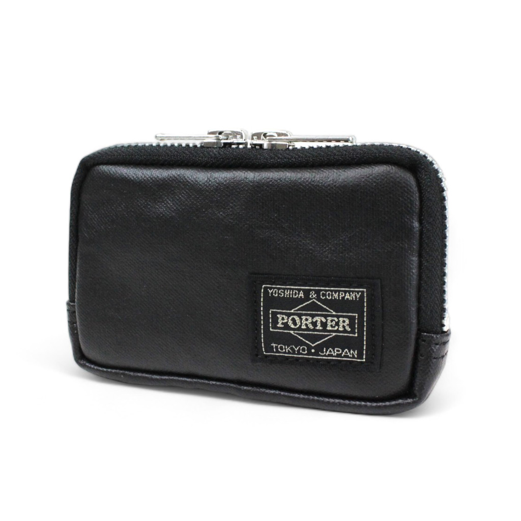PORTER ポーター フリースタイル マルチコインケース 707-07178 PORTER ポーター フリースタイル マルチコインケース 707-07178