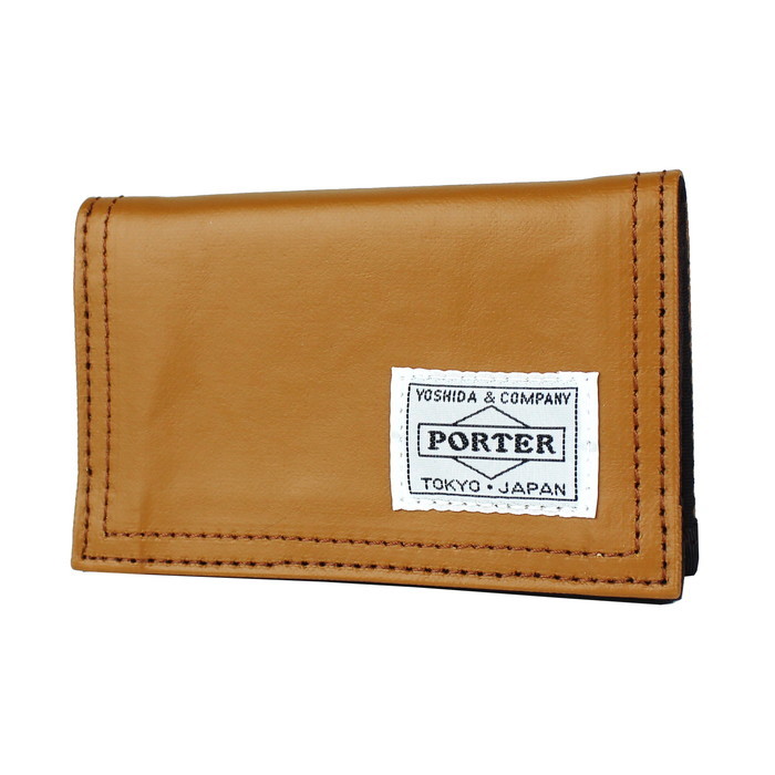 PORTER ポーター フリースタイル カードケース 707-08227 吉田カバン