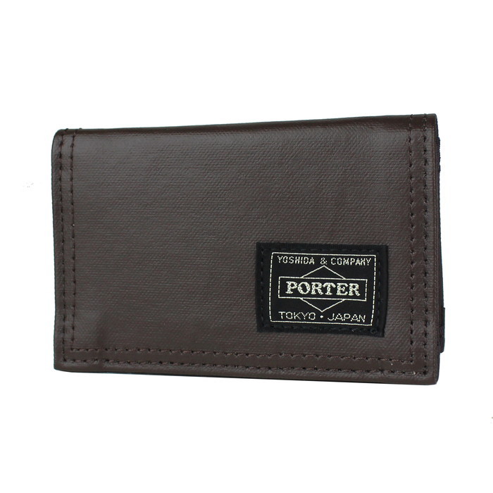 PORTER ポーター フリースタイル カードケース 707-08227 吉田カバン