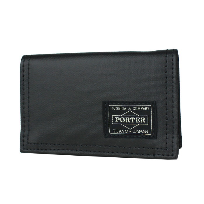 PORTER ポーター フリースタイル カードケース 707-08227 吉田カバン
