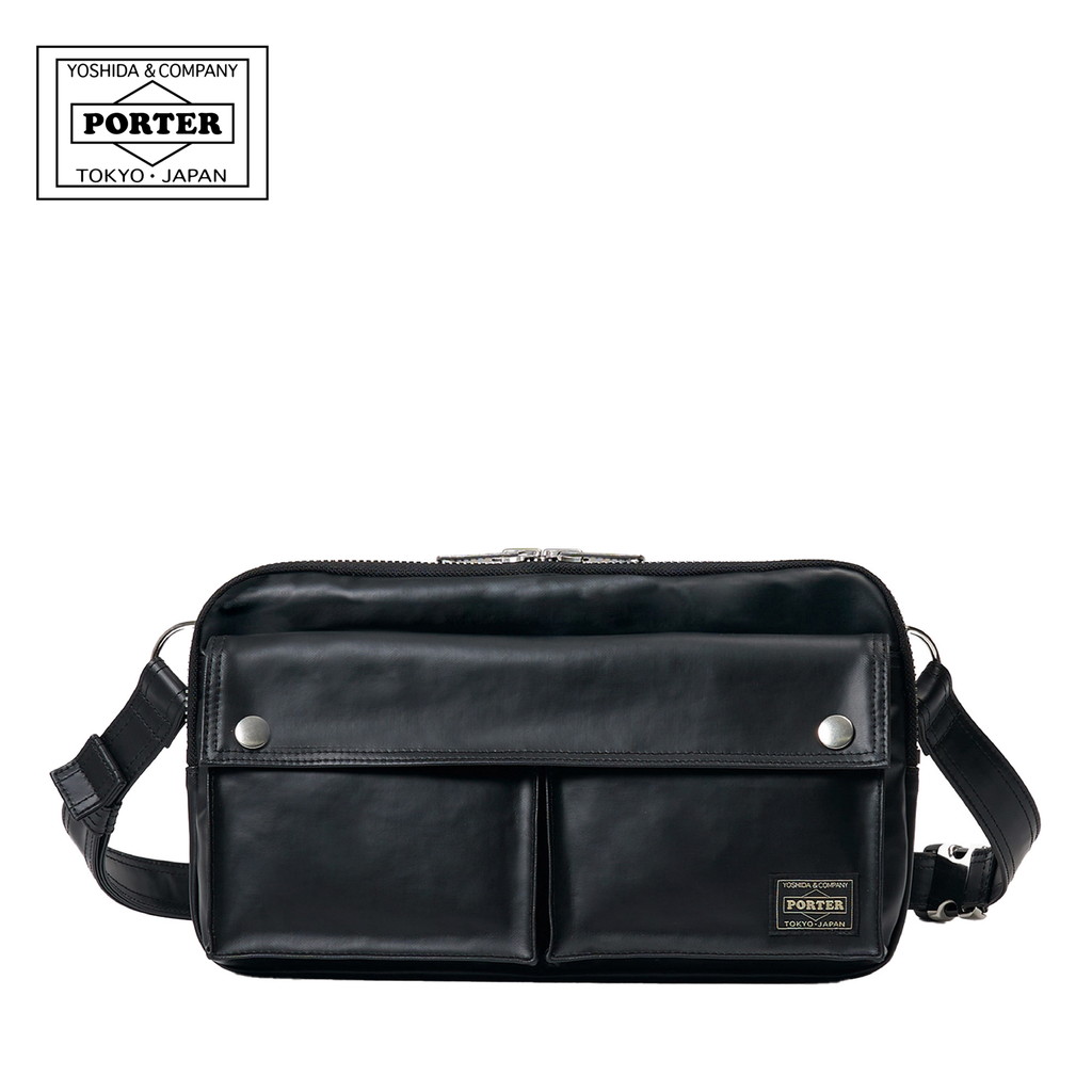 PORTER ポーター フリースタイル フィットバッグ 707-19116 10