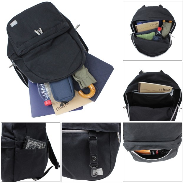 PORTER ポーター ビート デイパック 727-09046 吉田カバン リュック