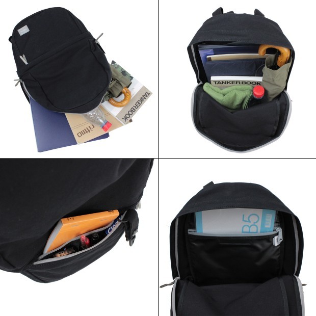 PORTER ポーター ビート デイパック 727-09047 吉田カバン リュック