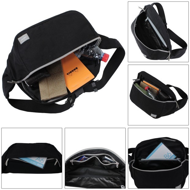 ポーター　ナイロン　ボディバッグ PORTER ポーター ビート ウエストバッグ(L) 727-09048 吉田カバン