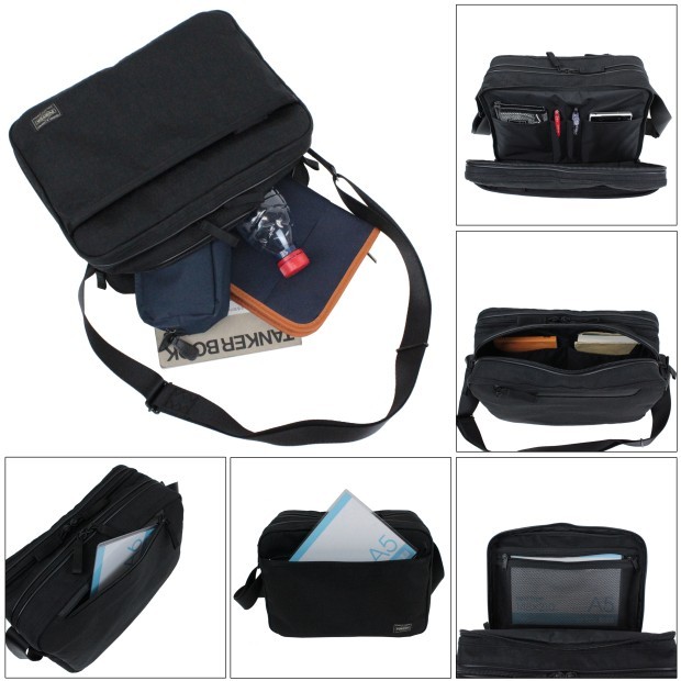 PORTER ポーター ハイブリッド ショルダーバッグ 737-17803 吉田カバン