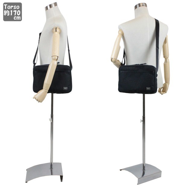 PORTER ポーター ハイブリッド ショルダーバッグ 737-17803 吉田カバン
