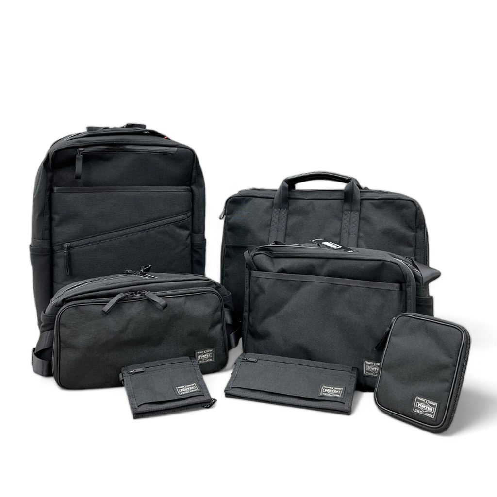 PORTER ポーター ハイブリッド パスポートケース 737-17825 吉田 PORTER ポーター ハイブリッド パスポートケース 737-17825 吉田