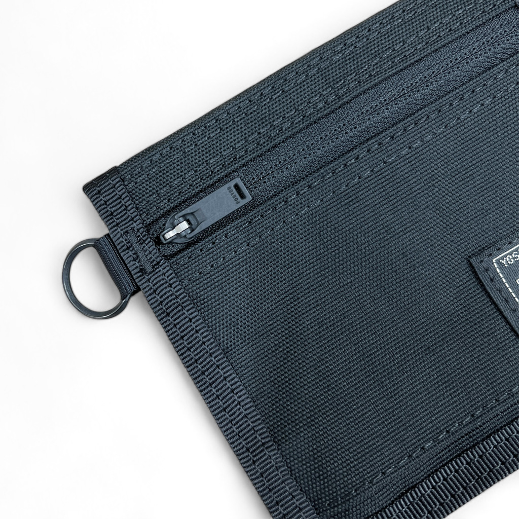 PORTER 　TRAVEL WALLET　ポーター Amazon | ポーター(porter)・ディル・トラベルウォレット
