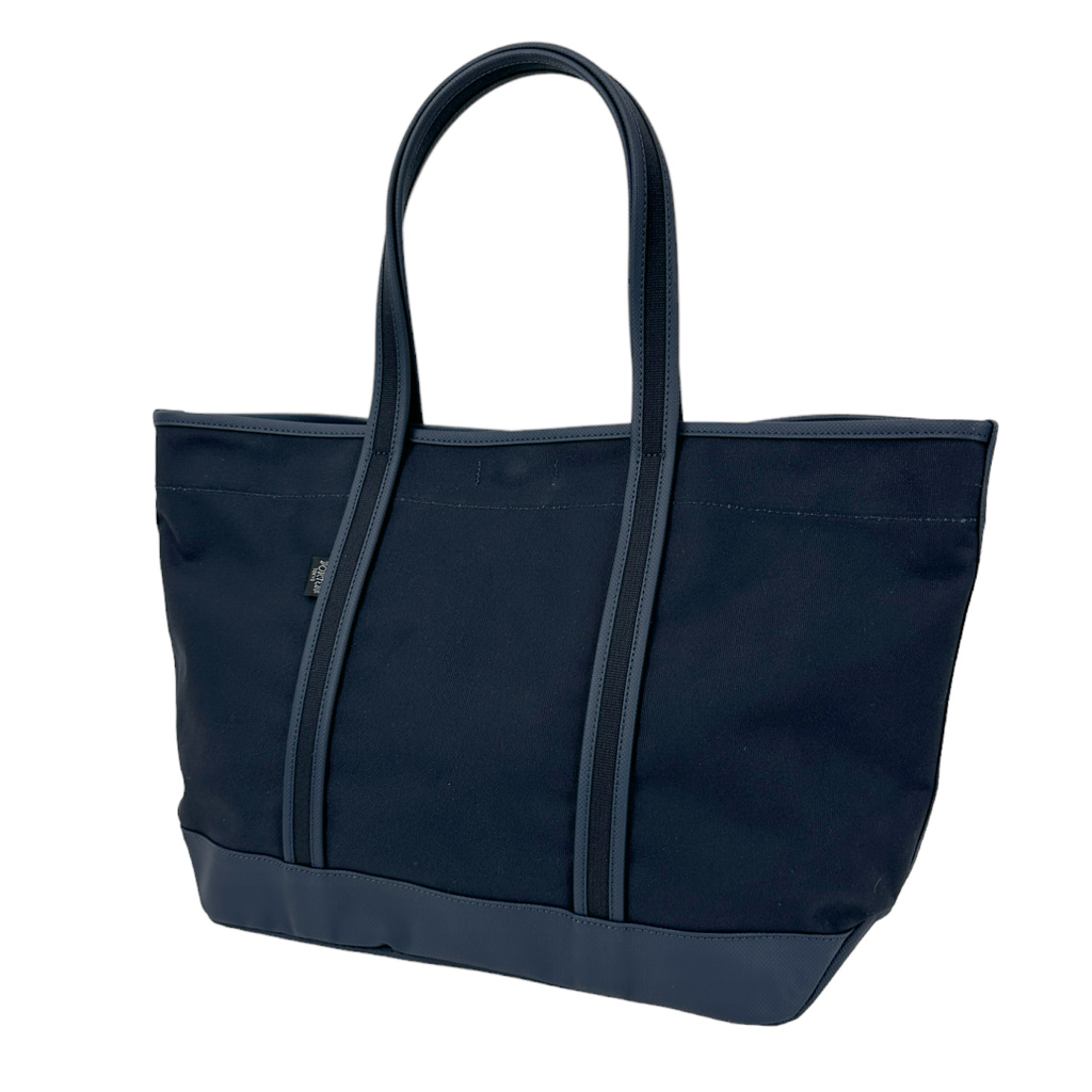 ポーター ボーイフレンドトート トートバッグ(L) 739-18513 10 ブラック PORTER 吉田カバン BOYFRIEND TOTE 日本製 B4サイズ 大きめ ブランド｜bag-net｜07