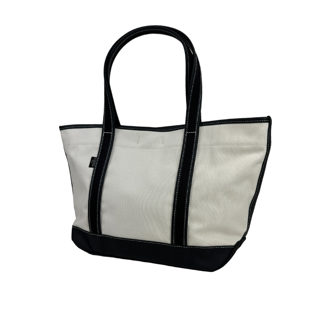 ポーター ボーイフレンドトート トートバッグ(M) 739-18514 10 ブラック PORTER 吉田カバン BOYFRIEND TOTE 日本製 A4サイズ ブランド｜bag-net｜03