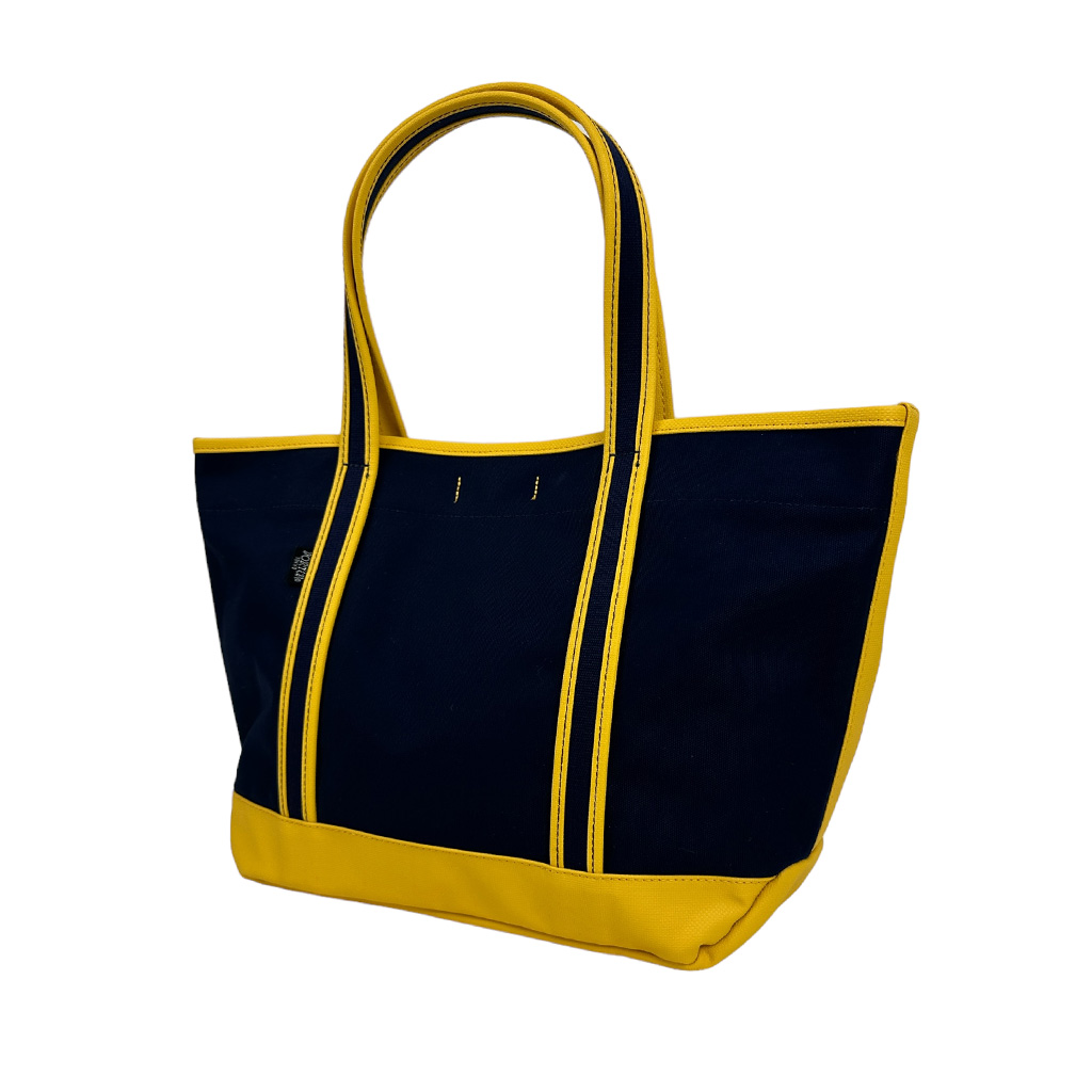 ポーター ボーイフレンドトート トートバッグ(M) 739-18514 10 ブラック PORTER 吉田カバン BOYFRIEND TOTE 日本製 A4サイズ ブランド | PORTER | 03