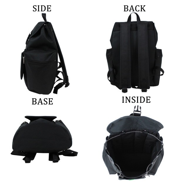 UNION(ユニオン) RUCKSACK | 吉田カバンホームページ | YOSHIDA