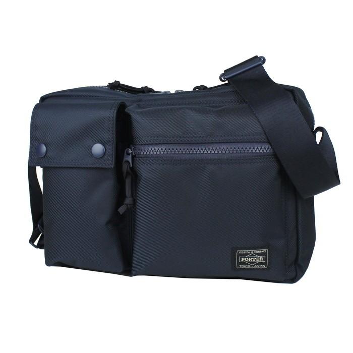 ポーター ユニット ショルダーバッグ 784-05464 PORTER 吉田カバン ショルダーバッグ UNIT ブランド カジュアル｜bag-net｜04