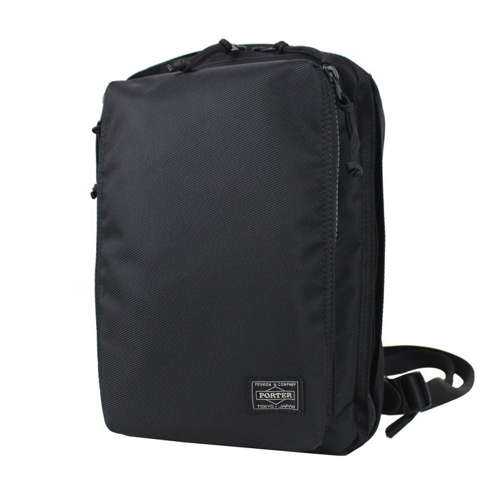 ポーター ユニット スリングショルダーバッグ(S) 784-05468 PORTER 吉田カバン ボディバッグ UNIT カジュアル｜bag-net｜02