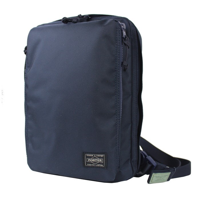 ポーター ユニット スリングショルダーバッグ(S) 784-05468 PORTER 吉田カバン ボディバッグ UNIT カジュアル｜bag-net｜04