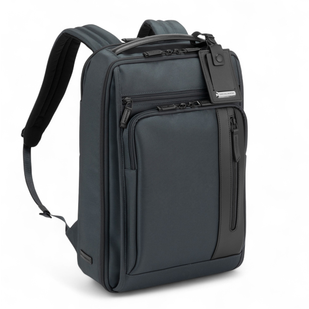 ZERO HALLIBURTON（ゼロハリバートン） ZEST2 バックパック ZERO