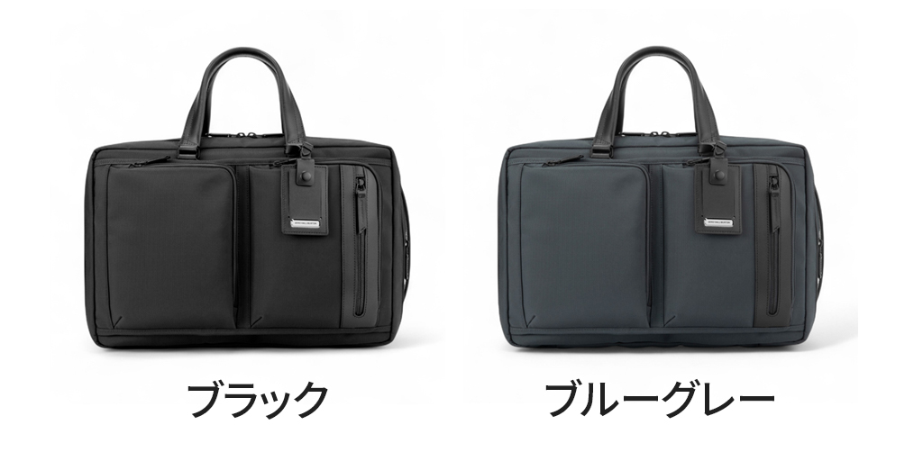ZERO HALLIBURTON（ゼロハリバートン） ZEST2 2WAYバックパック ZERO
