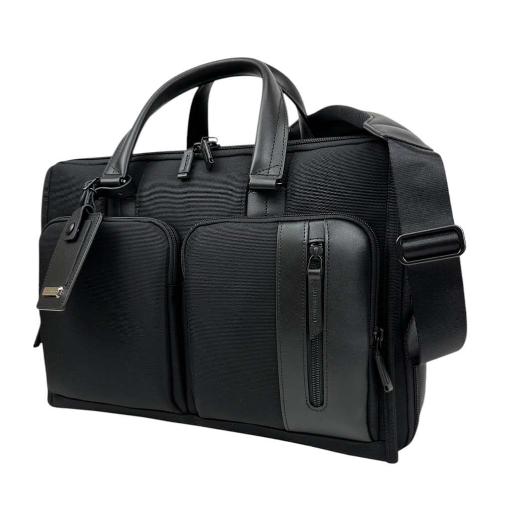 ZERO HALLIBURTON（ゼロハリバートン） ZEST2 ブリーフケースM ZERO