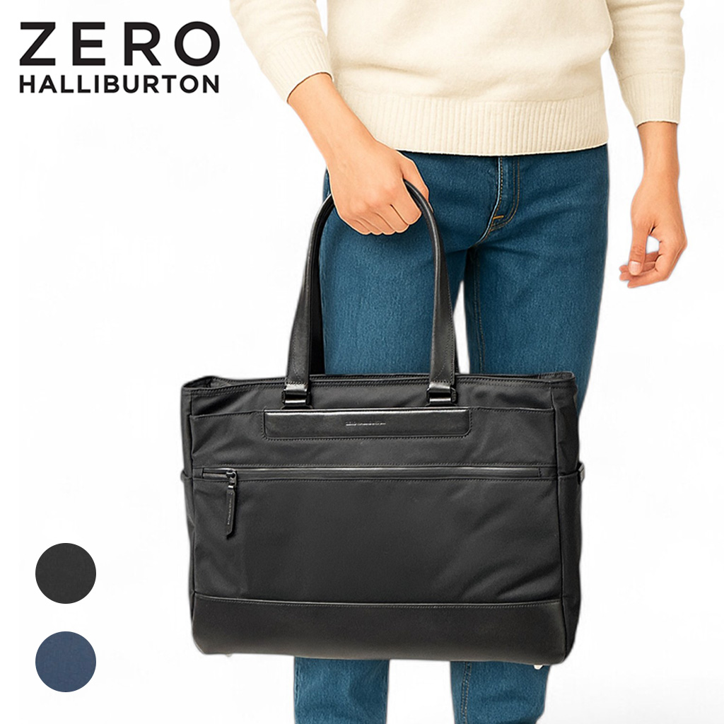 ZERO HALLIBURTON（ゼロハリバートン） 【ノベルティ特典】 サイファー