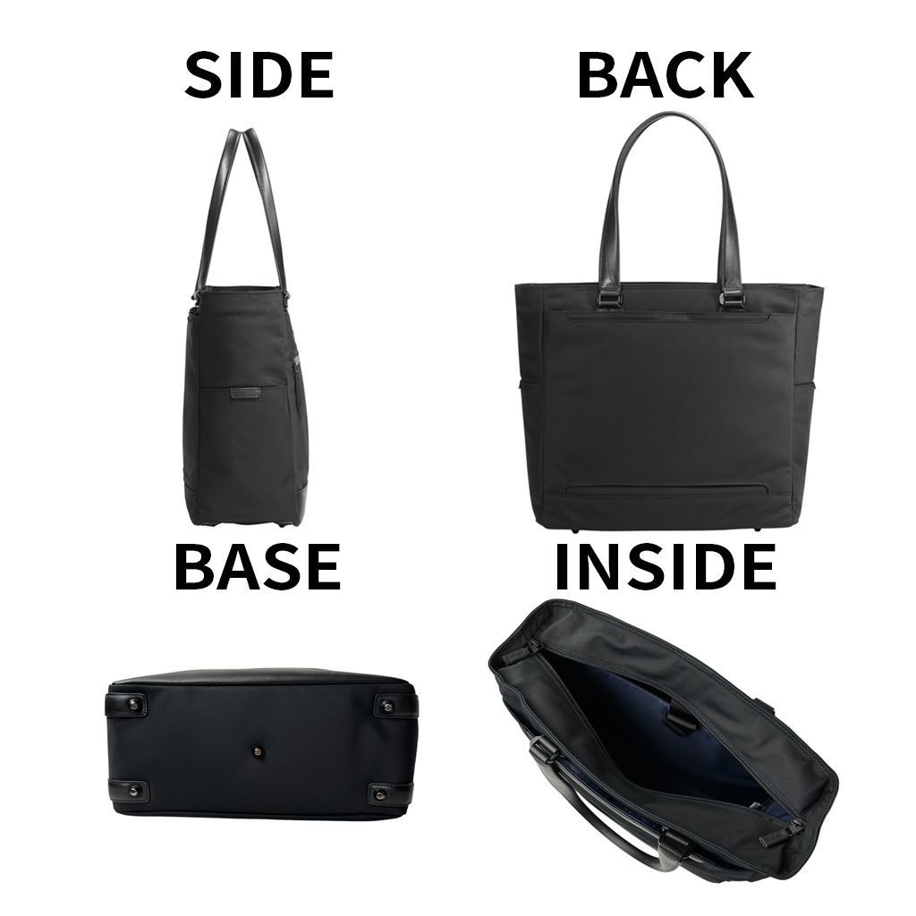 ZERO HALLIBURTON（ゼロハリバートン） サイファークワイエット