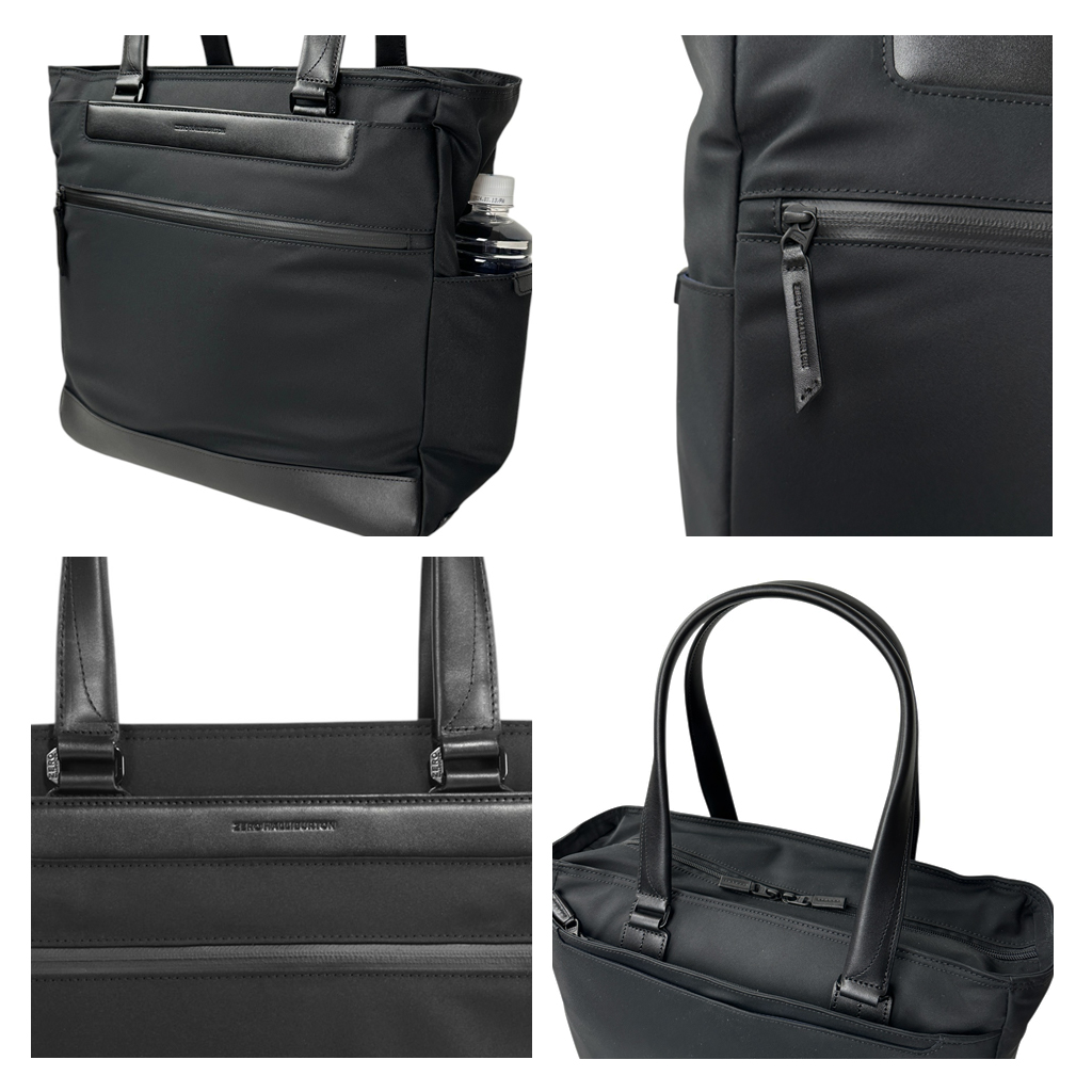 ZERO HALLIBURTON（ゼロハリバートン） サイファークワイエット