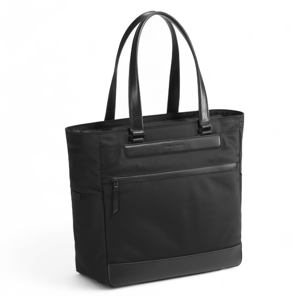 ゼロハリバートン　Cipher Quiet | Square Tote ZERO HALLIBURTON（ゼロハリバートン） サイファークワイエット