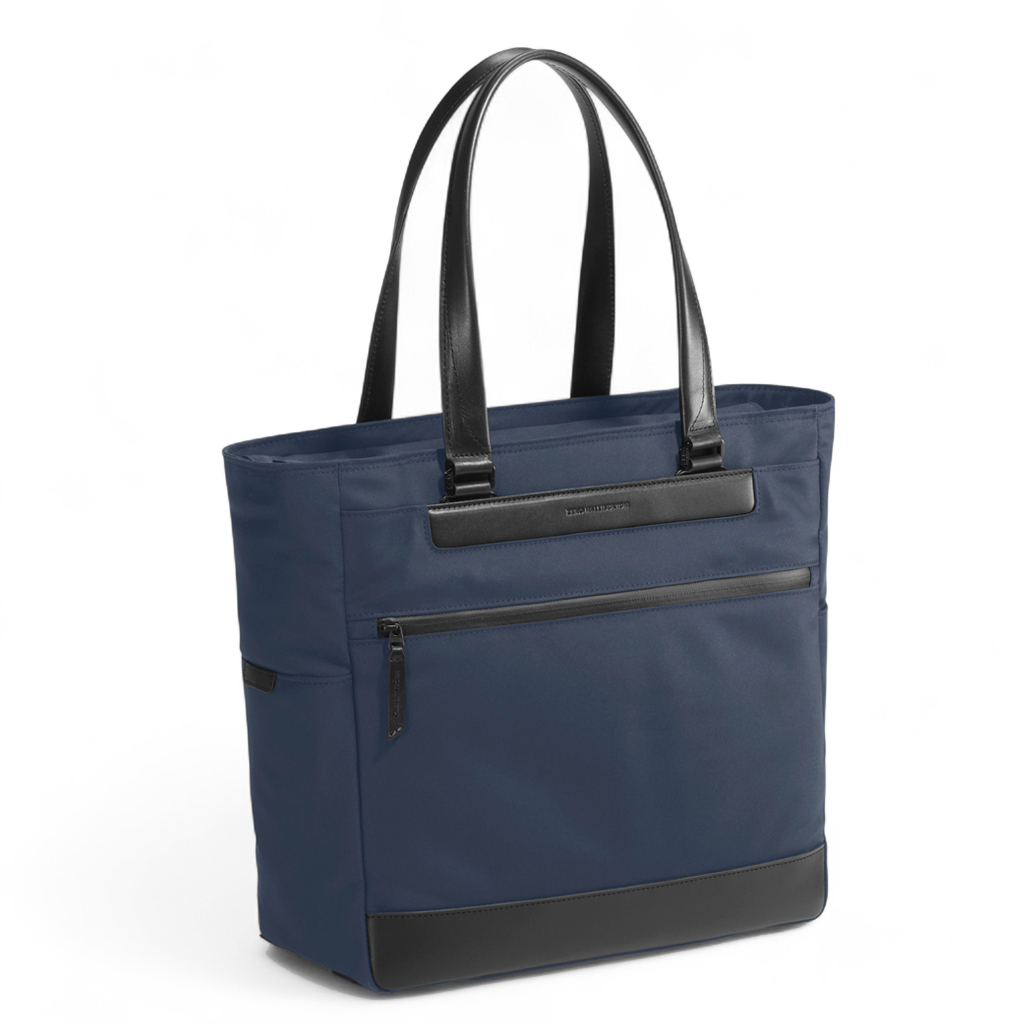 ゼロハリバートン　Cipher Quiet | Square Tote ZERO HALLIBURTON（ゼロハリバートン） サイファークワイエット
