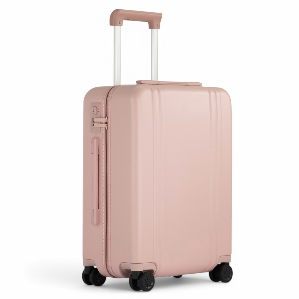 ZERO HALLIBURTON（ゼロハリバートン） スーツケース メンズ