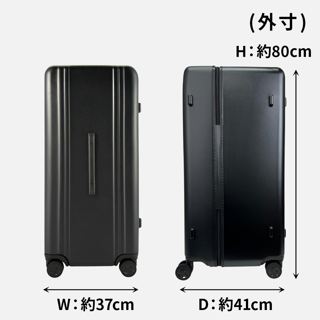 ZERO HALLIBURTON（ゼロハリバートン） クラシックライトウェイト4.0