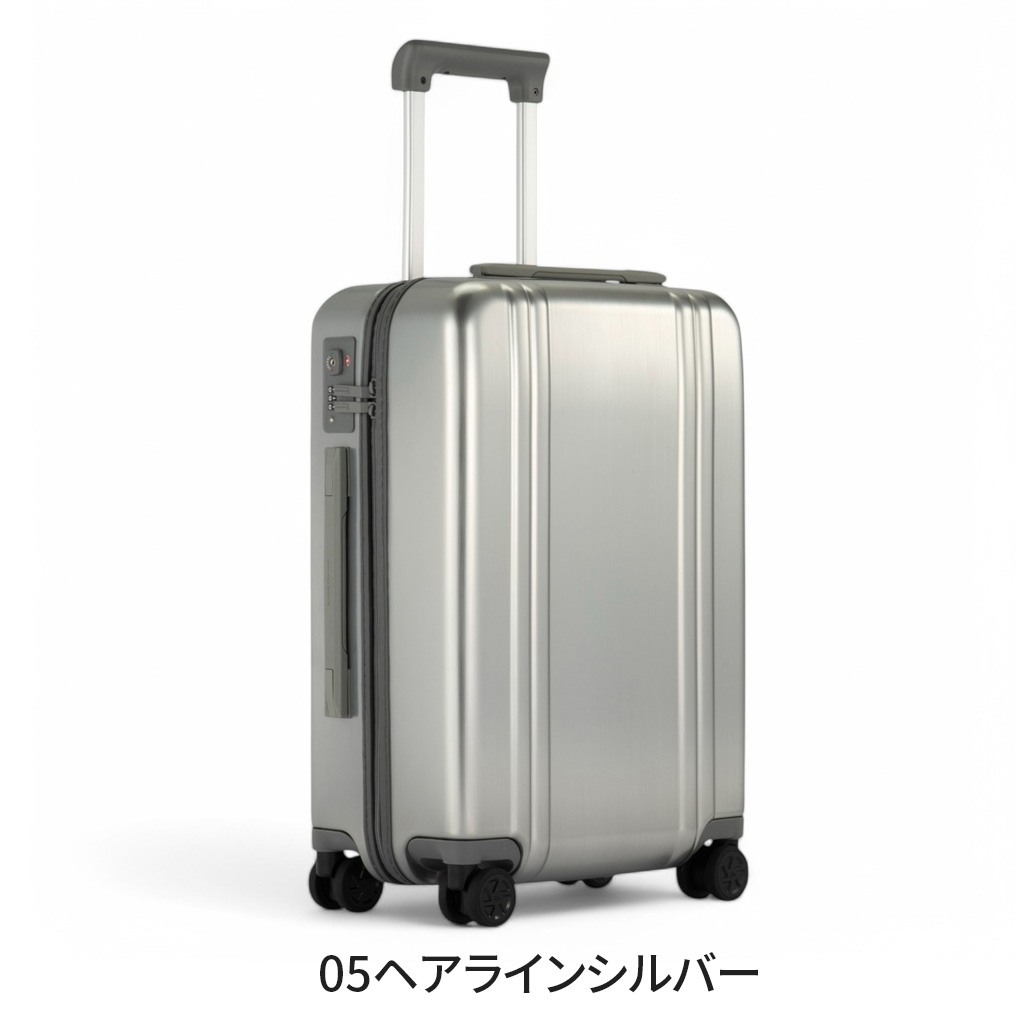 専用商品 ZERO HALLIBURTON（ゼロハリバートン） スーツケース メンズ