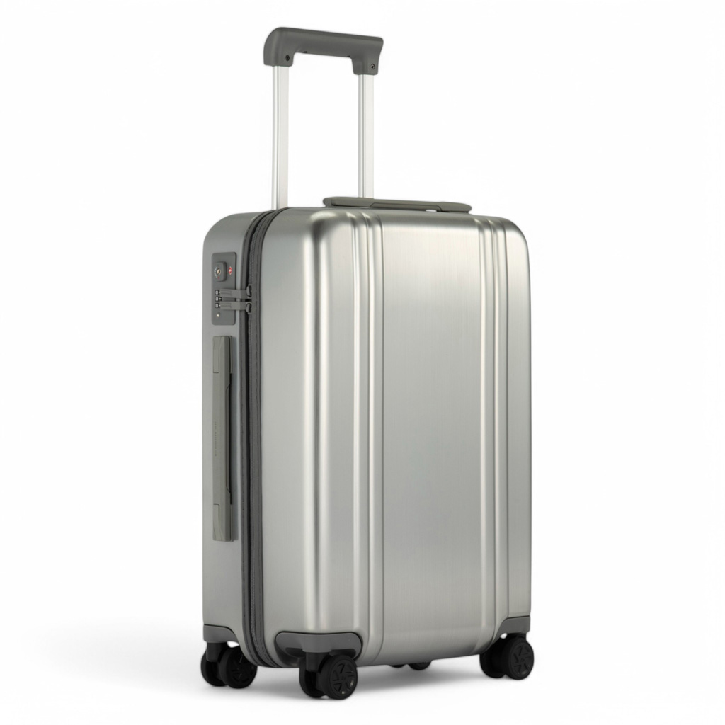 ZERO HALLIBURTON（ゼロハリバートン） スーツケース メンズ