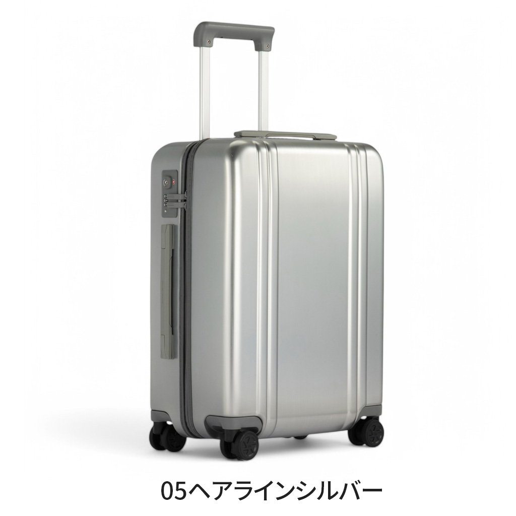 スーツケース キャリーケース ZERO HALLIBURTON（ゼロハリバートン） スーツケース メンズ