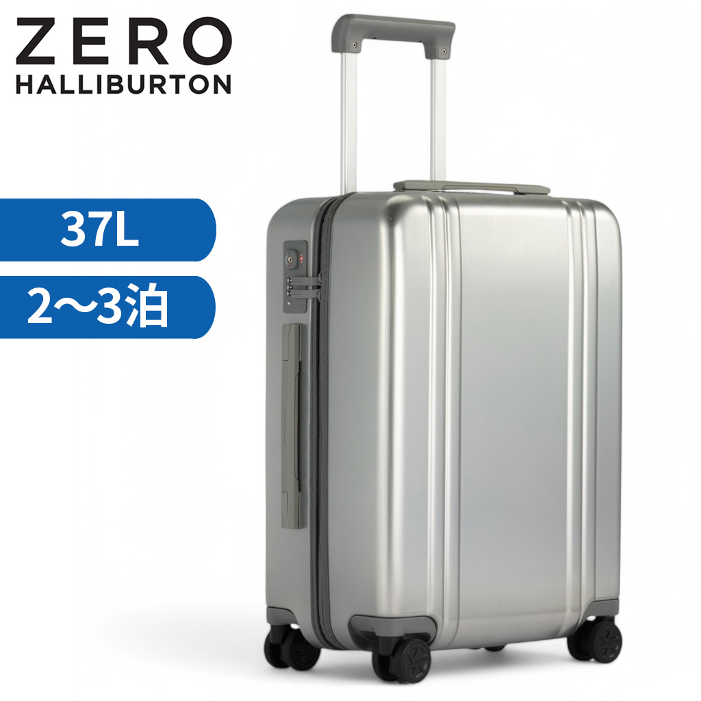 ZERO HALLIBURTON（ゼロハリバートン） スーツケース メンズ
