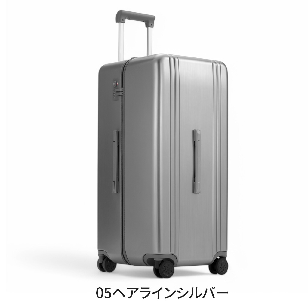 ZERO HALLIBURTON ゼロハリバートン クラシックライトウェイト4.0