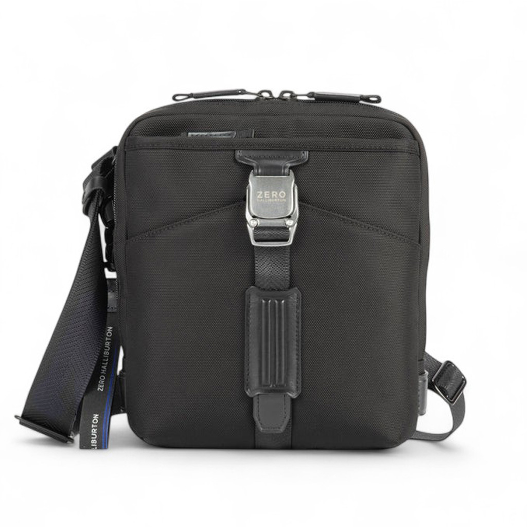 ZERO HALLIBURTON ゼロハリバートン ZLM ショルダーバッグ Small