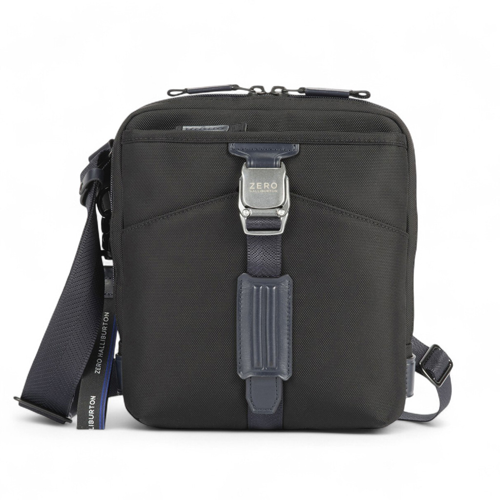 ZERO HALLIBURTON ゼロハリバートン ZLM ショルダーバッグ Small